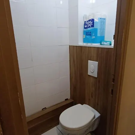 New 2 Apartment *