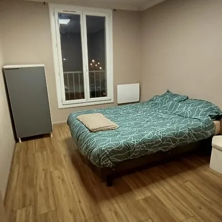 New 2 Apartment Perpignan