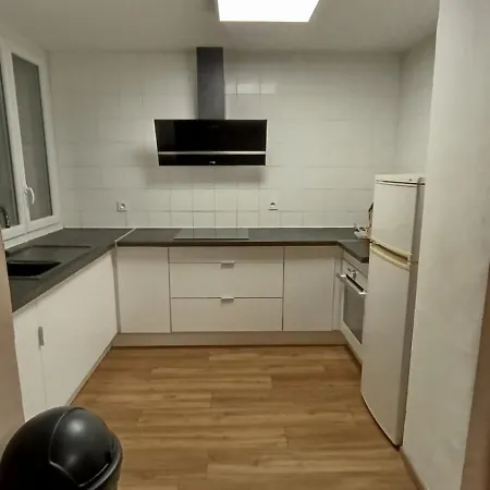 Apartment New 2